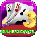 colin de grandhomme Ultimate v2.6.2