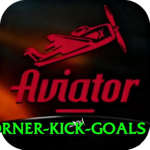 corner kick goals Games (Casino & Earning) Max v2.7.2 - 2