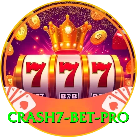 crash7 bet Max New - 2