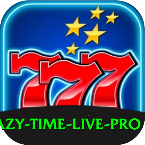 crazy time live Game Pro v1.0.3 - 2