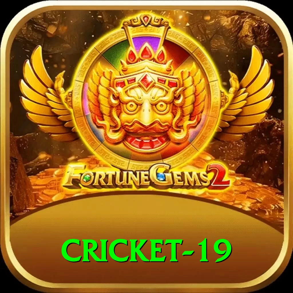 cricket 19 Deluxe v2.9.1 - 2