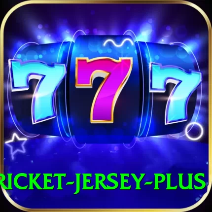 cricket jersey - Slots King - 2