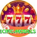 cricket specific models Premium v3.2.2