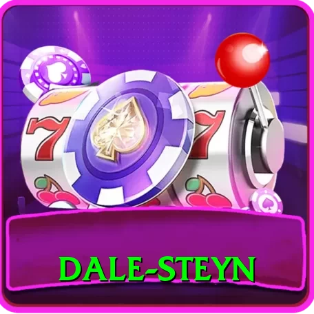 dale steyn Turbo v3.3.2 - 2