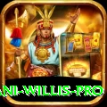 dani willis Plus - Casino & Slots