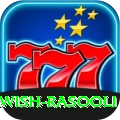 darwish rasooli Apps (Tools & Injectors) Max v2.7.2
