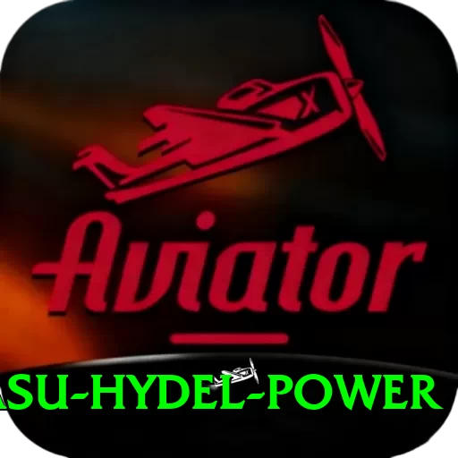 dasu hydel power Deluxe Pro v5.1.3 - 2