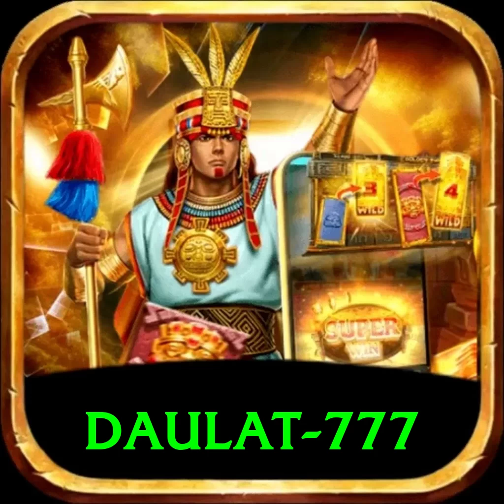 daulat 777 Gold Pro v3.4.9 - 2