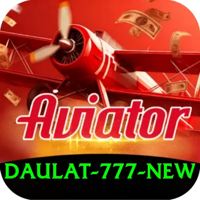 daulat 777 Mega Jackpot - 2
