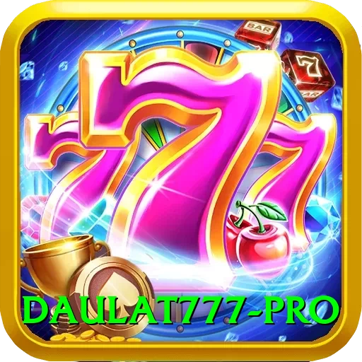 daulat777 Games (Casino & Earning) Max v1.4.6 - 2