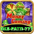Des Patti 777 Games (Casino & Earning) Master v3.6.0