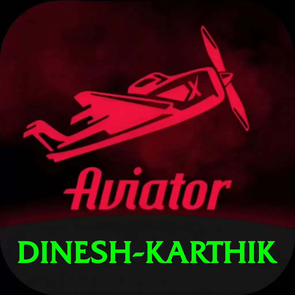 dinesh karthik Gold v3.5.1 - 2