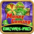 diuwin Mega - Win Real PKR