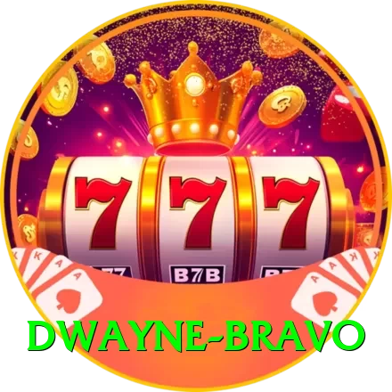 dwayne bravo Gold v3.0.0 - 2