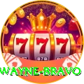 dwayne bravo Gold v3.0.0