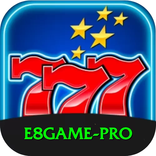 e8game Games (Casino & Earning) Deluxe v5.3.2 - 2
