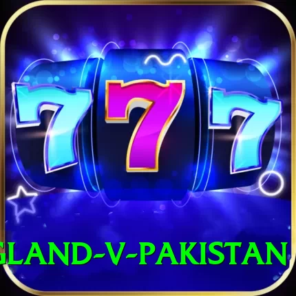 england v pakistan Pro Max v4.1.4 - 2