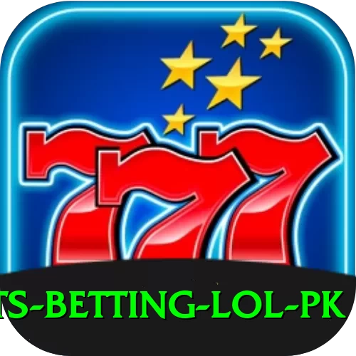 esports betting lol pk VIP Edition v2.1.6 - 2