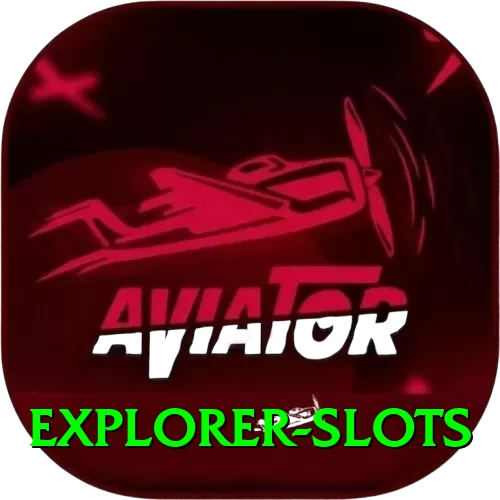 explorer slots Turbo vv4.0.9 - 2