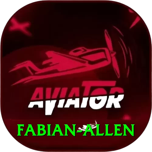 fabian allen Master v2.4.3 - 2