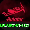 fastest century in t20 Master v4.8.4