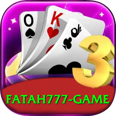 Fatah777 Game Pro v4.7.5 - 2