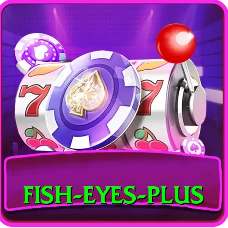 fish eyes Royal - Win Real PKR - 2