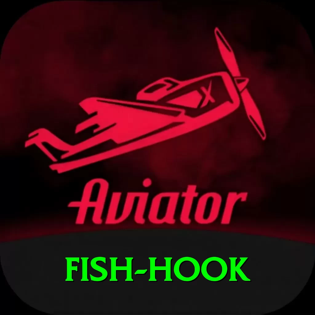 fish hook Elite v5.4.9 - 2