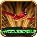 fishing accessories Games (Casino & Earning) Max v1.2.1