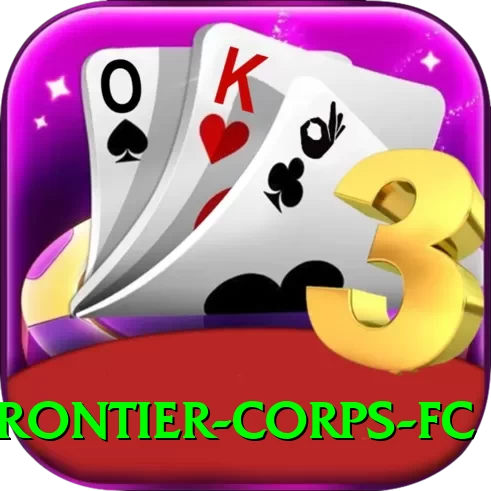 frontier corps fc Gold Pro v5.5.9 - 2
