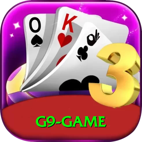 G9 Game Deluxe v4.9.7 - 2