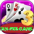 Gameistan PKR Game Deluxe v2.1.5
