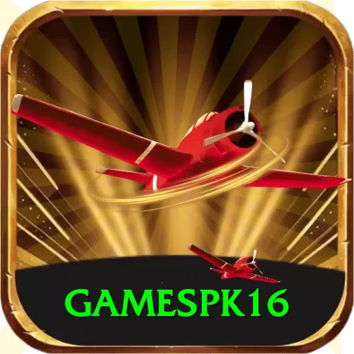 gamespk16 Elite Pro vv4.4.2 - 2