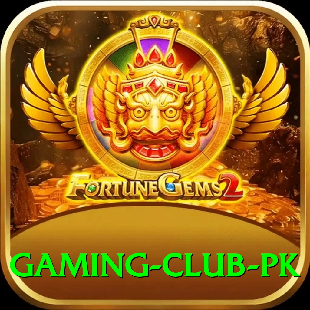 Gaming Club PK Deluxe Edition vv1.7.5 - 2