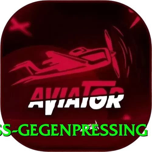 gegenpress gegenpressing Master Pro v1.0.2 - 2