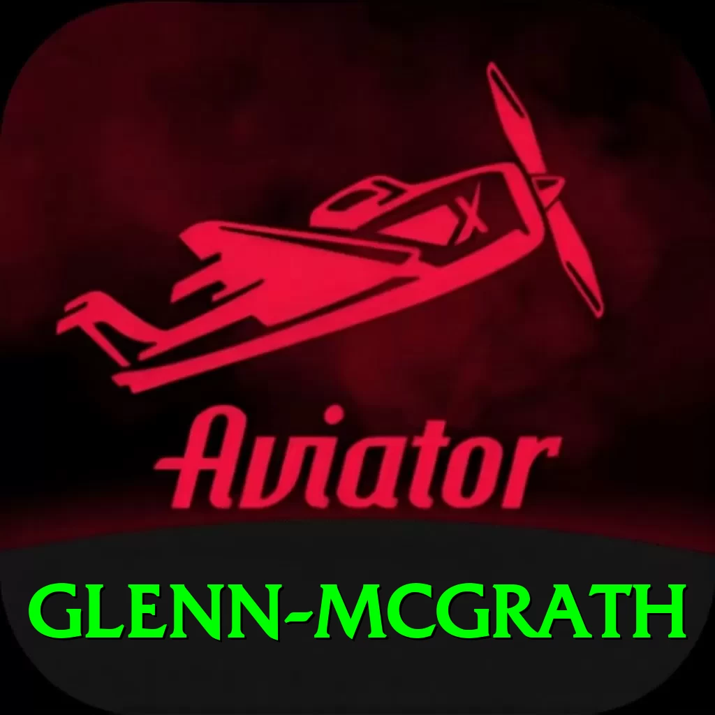 glenn mcgrath VIP Pro v1.7.1 - 2