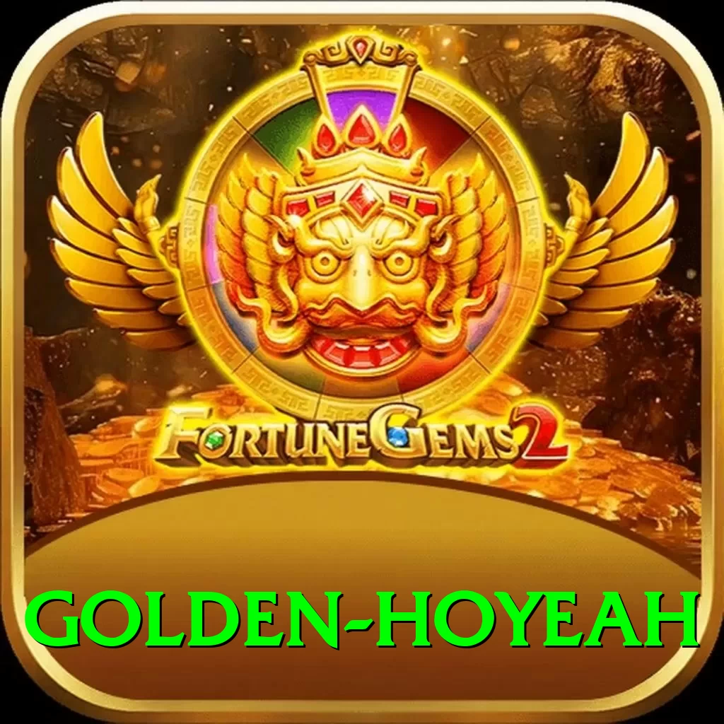 golden hoyeah Elite v1.9.2 - 2