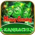 gyabrek kambachen Apps (Tools & Injectors) Turbo v1.8.3