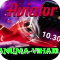 hanuma vihari Deluxe v2.1.2