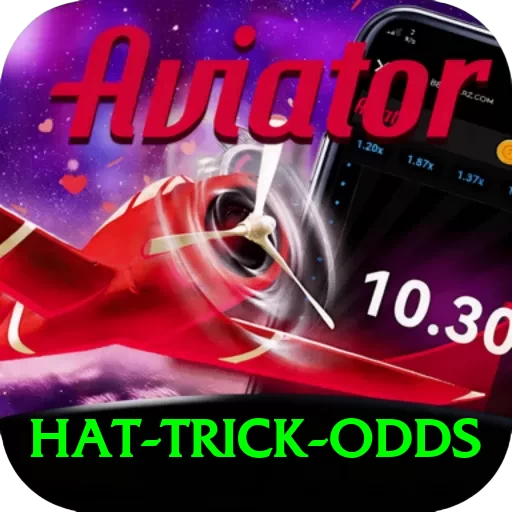 hat trick odds Plus Edition v2.2.7 - 2