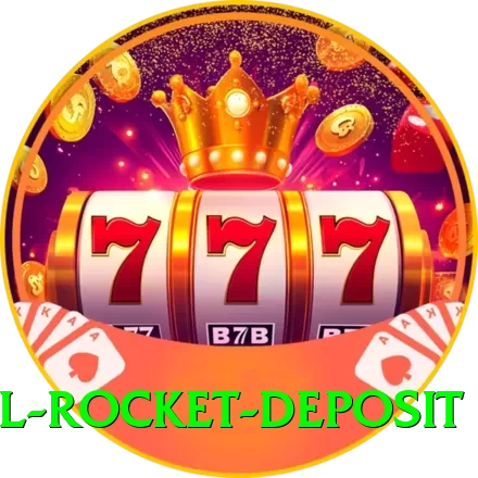 hbl rocket deposit Pro Max v4.1.2 - 2