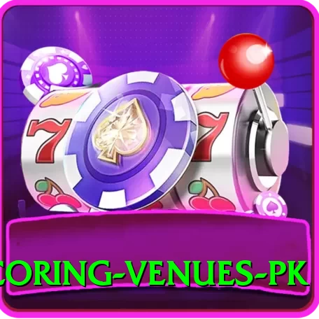 high scoring venues pk Pro Edition v4.5.0 - 2
