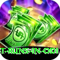 highest runs in odi Apps (Tools & Injectors) Master v3.5.6