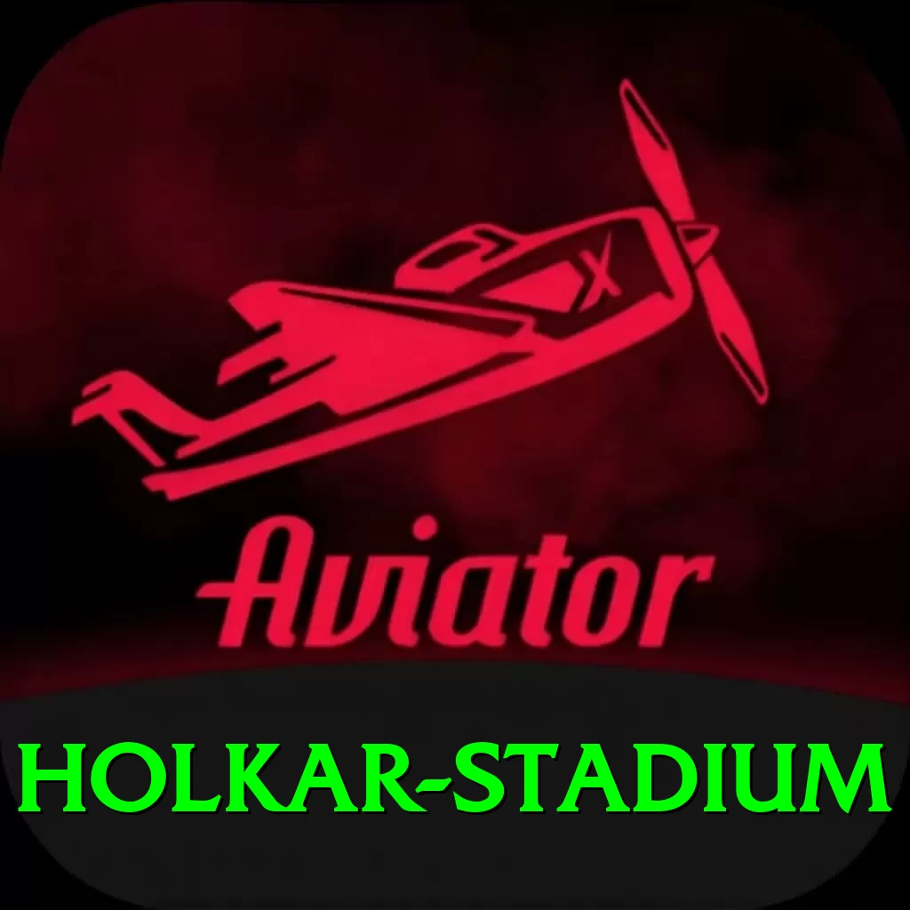 holkar stadium Max v2.4.2 - 2