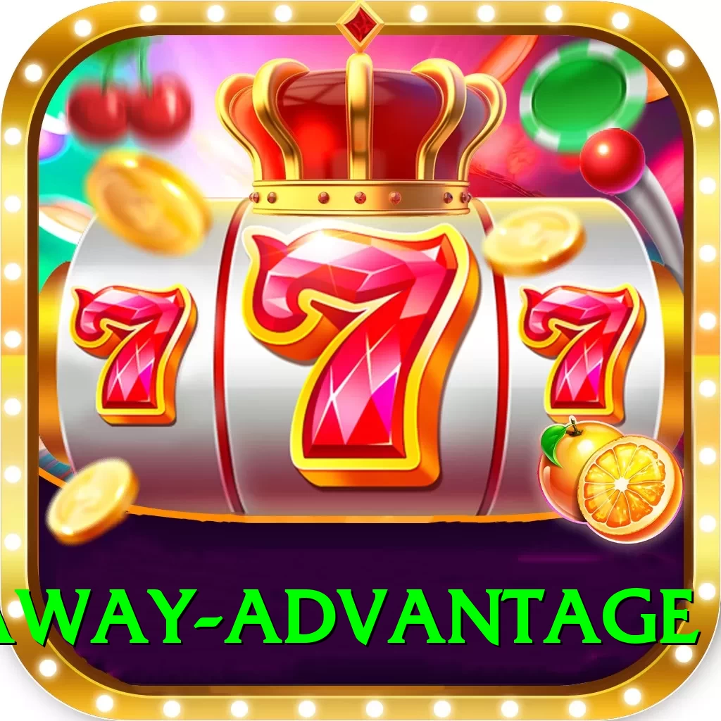 home away advantage Games (Casino & Earning) Ultimate v4.5.2 - 2