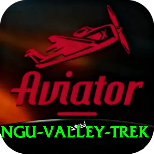hongu valley trek Max Pro v2.5.1 - 2