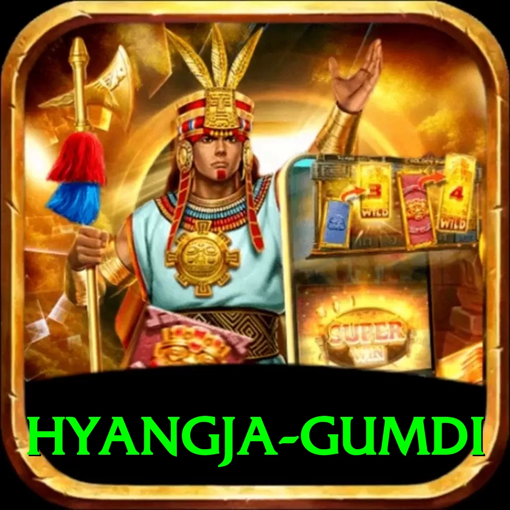 hyangja gumdi Games (Casino & Earning) Pro v2.3.2 - 2