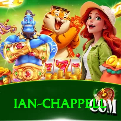 ian chappell Apps (Tools & Injectors) Max v5.3.9 - 2