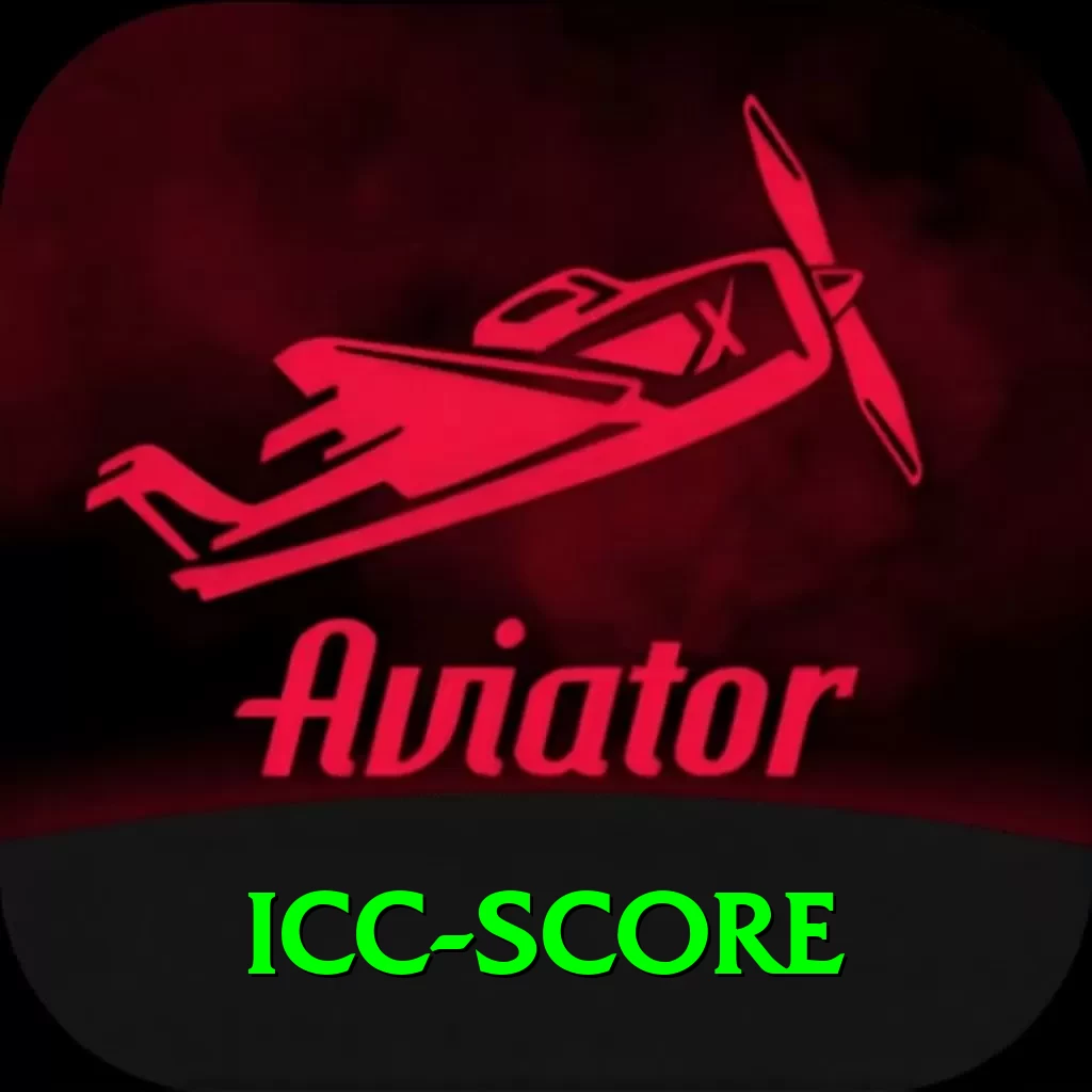 icc score Gold Pro v3.5.8 - 2