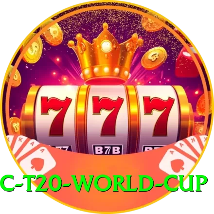 icc t20 world cup Turbo v5.1.7 - 2
